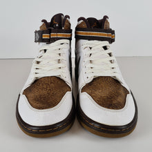 Load image into Gallery viewer, Nike Air Jordan 1 Retro High Strap White Madeira Ginger