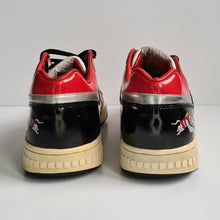 Load image into Gallery viewer, Reebok Voltron Pack Red Lion Pro Legacy Low UK11 Korreckt