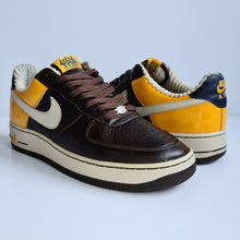 Load image into Gallery viewer, Nike Air Force 1 Premium 'Rens' UK10 Korreckt