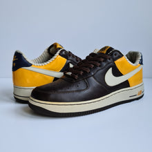 Load image into Gallery viewer, Nike Air Force 1 Premium 'Rens' UK10 Korreckt