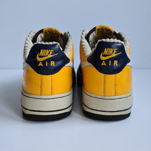 Load image into Gallery viewer, Nike Air Force 1 Premium 'Rens' UK10 Korreckt