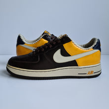 Load image into Gallery viewer, Nike Air Force 1 Premium 'Rens' UK10 Korreckt