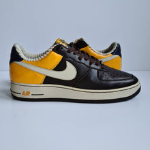 Load image into Gallery viewer, Nike Air Force 1 Premium 'Rens' UK10 Korreckt