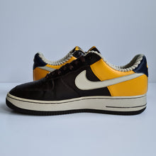 Load image into Gallery viewer, Nike Air Force 1 Premium 'Rens' UK10 Korreckt