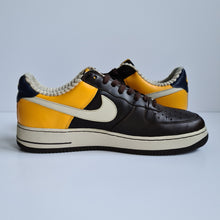 Load image into Gallery viewer, Nike Air Force 1 Premium 'Rens' UK10 Korreckt