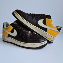 Load image into Gallery viewer, Nike Air Force 1 Premium 'Rens' UK10 Korreckt
