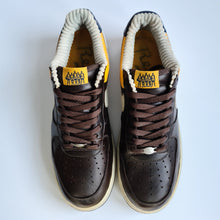Load image into Gallery viewer, Nike Air Force 1 Premium 'Rens' UK10 Korreckt