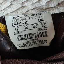 Load image into Gallery viewer, Nike Air Force 1 Premium 'Rens' UK10 Korreckt