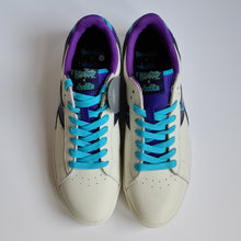 Load image into Gallery viewer, Diadora X 'Rick and Morty Game Inergalatic' UK10.5 Korreckt