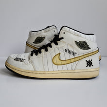 Load image into Gallery viewer, Nike Air Jordan 1 Retro Opening Day 'Barons' UK9 Korreckt
