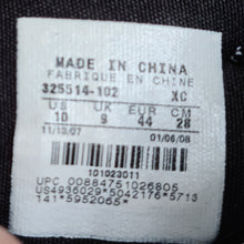 Load image into Gallery viewer, Nike Air Jordan 1 Retro Opening Day 'Barons' UK9 Korreckt