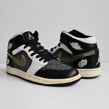 Load image into Gallery viewer, Nike Air Jordan 1 Retro High 'Fathers Day' UK8 Korreckt