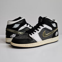 Load image into Gallery viewer, Nike Air Jordan 1 Retro High 'Fathers Day' UK8 Korreckt