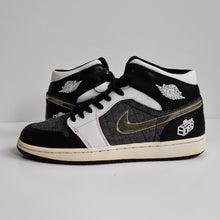 Load image into Gallery viewer, Nike Air Jordan 1 Retro High 'Fathers Day' UK8 Korreckt