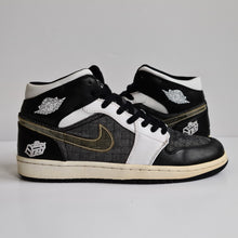 Load image into Gallery viewer, Nike Air Jordan 1 Retro High 'Fathers Day' UK8 Korreckt