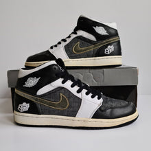 Load image into Gallery viewer, Nike Air Jordan 1 Retro High 'Fathers Day' UK8 Korreckt