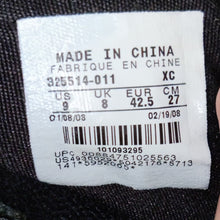 Load image into Gallery viewer, Nike Air Jordan 1 Retro High 'Fathers Day' UK8 Korreckt