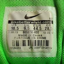 Load image into Gallery viewer, Nike Air Max 1 FB Premium QS UK9.5 Korreckt