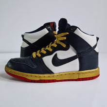 Load image into Gallery viewer, Nike Dunk High '2010 Olympics' UK7.5 Korreckt
