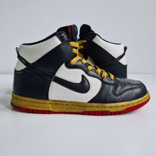 Load image into Gallery viewer, Nike Dunk High '2010 Olympics' UK7.5 Korreckt