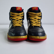 Load image into Gallery viewer, Nike Dunk High '2010 Olympics' UK7.5 Korreckt