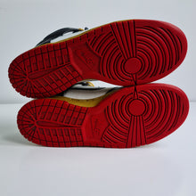 Load image into Gallery viewer, Nike Dunk High '2010 Olympics' UK7.5 Korreckt