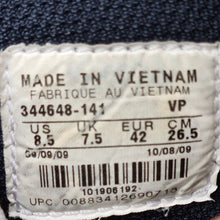 Load image into Gallery viewer, Nike Dunk High '2010 Olympics' UK7.5 Korreckt