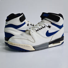 Load image into Gallery viewer, Nike Air Revolution 'White Game Royal' UK10 Korreckt