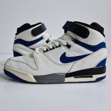 Load image into Gallery viewer, Nike Air Revolution 'White Game Royal' UK10 Korreckt
