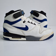 Load image into Gallery viewer, Nike Air Revolution 'White Game Royal' UK10 Korreckt