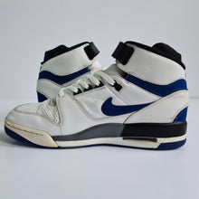 Load image into Gallery viewer, Nike Air Revolution 'White Game Royal' UK10 Korreckt