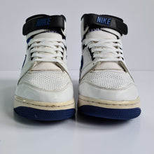 Load image into Gallery viewer, Nike Air Revolution 'White Game Royal' UK10 Korreckt