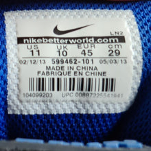 Load image into Gallery viewer, Nike Air Revolution 'White Game Royal' UK10 Korreckt