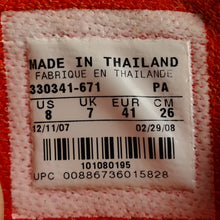 Load image into Gallery viewer, Nike Terminator High UK7 Korreckt