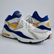 Load image into Gallery viewer, Nike Air Max 93 'Bright Citrus' UK11 Korreckt