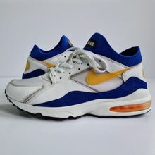 Load image into Gallery viewer, Nike Air Max 93 'Bright Citrus' UK11 Korreckt