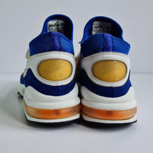 Load image into Gallery viewer, Nike Air Max 93 'Bright Citrus' UK11 Korreckt