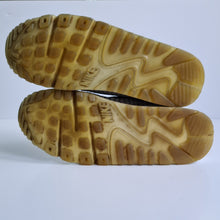 Load image into Gallery viewer, Nike Air Max 90 Woven Black White UK10.5 Korreckt