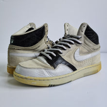 Load image into Gallery viewer, Nike Court Force Hi UK10 Korreckt