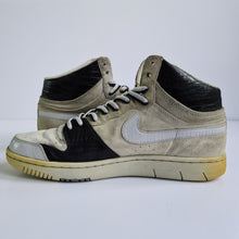 Load image into Gallery viewer, Nike Court Force Hi UK10 Korreckt