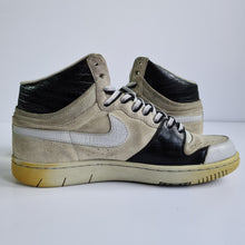 Load image into Gallery viewer, Nike Court Force Hi UK10 Korreckt