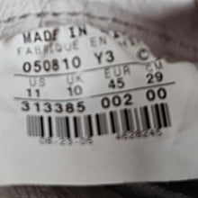 Load image into Gallery viewer, Nike Court Force Hi UK10 Korreckt