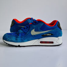 Load image into Gallery viewer, Nike Air Max 90 Essential 'Electric Blue' UK8 Korreckt