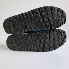 Load image into Gallery viewer, Nike Air Max 90 Essential 'Electric Blue' UK8 Korreckt