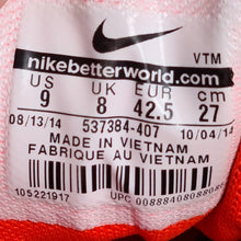 Load image into Gallery viewer, Nike Air Max 90 Essential 'Electric Blue' UK8 Korreckt