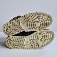 Load image into Gallery viewer, Nike Air Jordan 1 High Hof 'Hall Of Fame' UK10