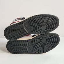 Load image into Gallery viewer, Nike Air Jordan 1 Retro High 'Gym Red' UK10