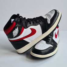Load image into Gallery viewer, Nike Air Jordan 1 Retro High 'Gym Red' UK10