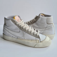 Load image into Gallery viewer, Nike Blazer Mid 77 Vintage Sail Platinum UK10