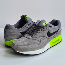 Load image into Gallery viewer, Nike Air Max 1 Premium 'Cool Grey Vault' UK10